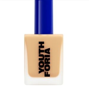Youthforia Date Night Skin Tint Serum Foundation -260 Light Medium